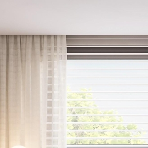 Cortinas Columbia