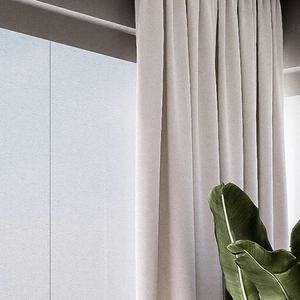 Cortinas Columbia